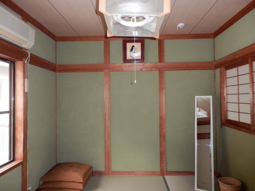 Guest house Setonejuan Takamatsu