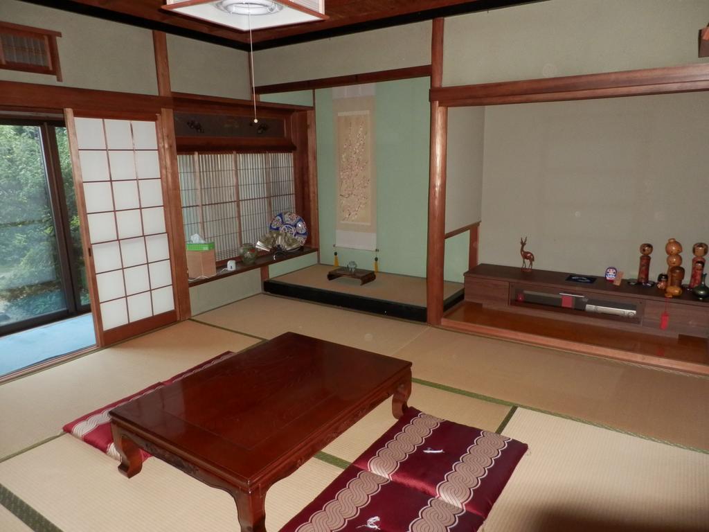 Guest house Setonejuan