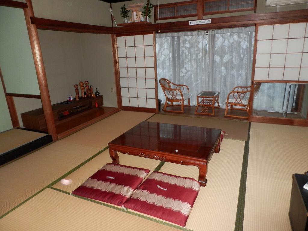 Setonejuan Guest house *